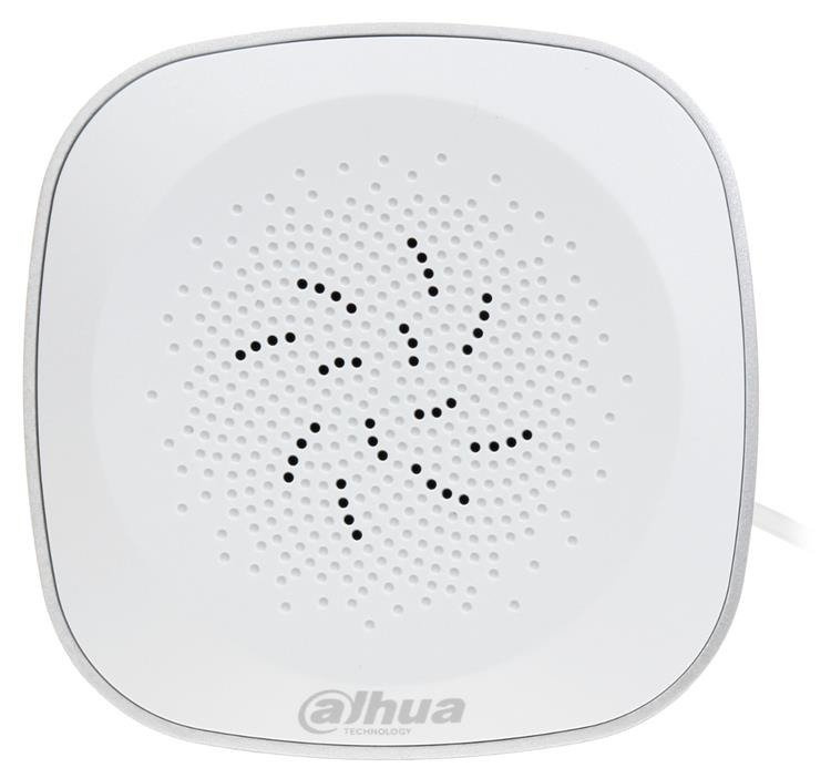 Moduł audio HAP201 DAHUA