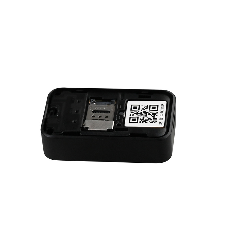 Mini Lokalizator GPS G05 z magnesem podsłuch SOS 850mAh
