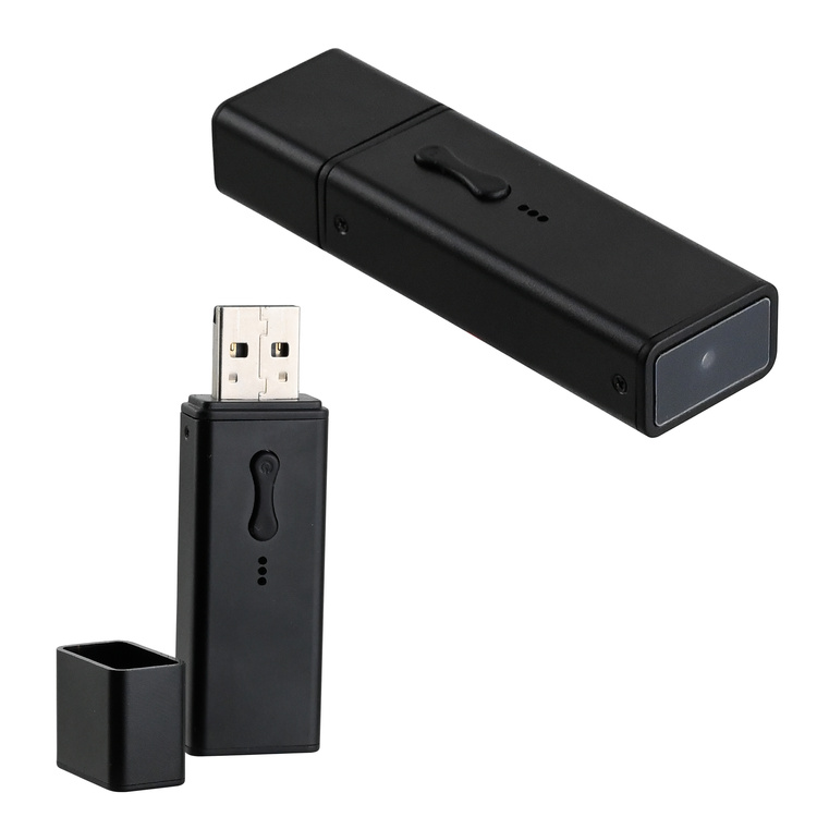 Mini kamera pendrive UD02 Full HD z detekcją ruchu