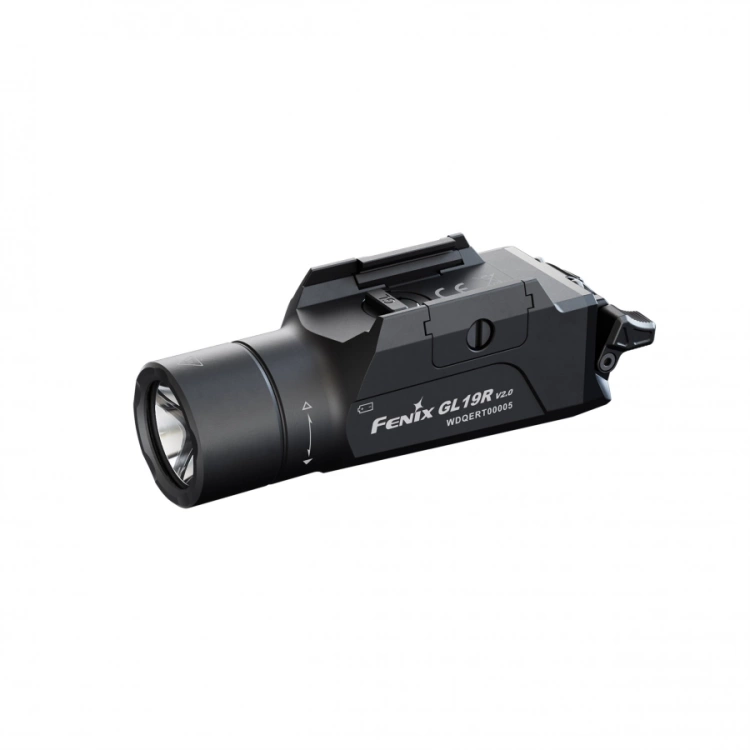 Latarka taktyczna Fenix GL19R V2.0