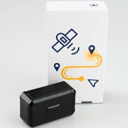 ZESTAW Kamera w lusterku wstecznym 2K HS900PRO SONY +  Lokalizator GPS 4G MK30B