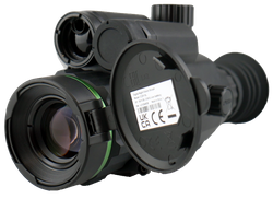  Celownik Luneta Noktowizyjna Cheetah 940nm LRF Hikmicro (C32F-SNL)