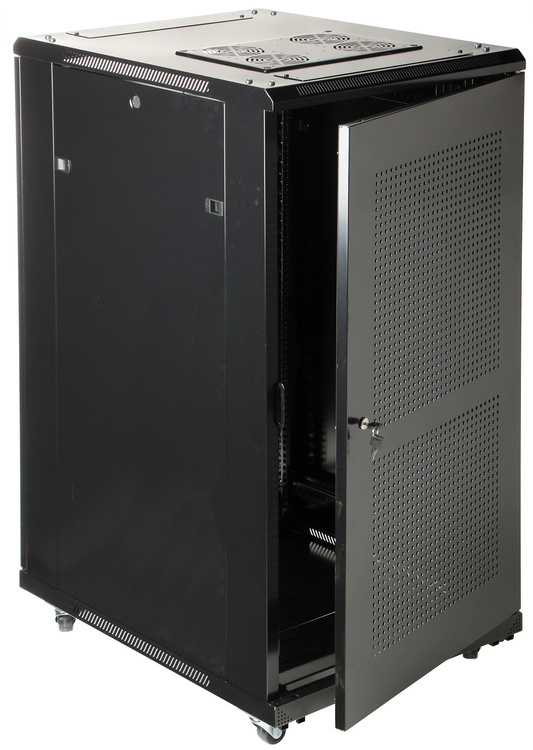 Szafa Rack stojąca EPRADO-R19-24U/800FW