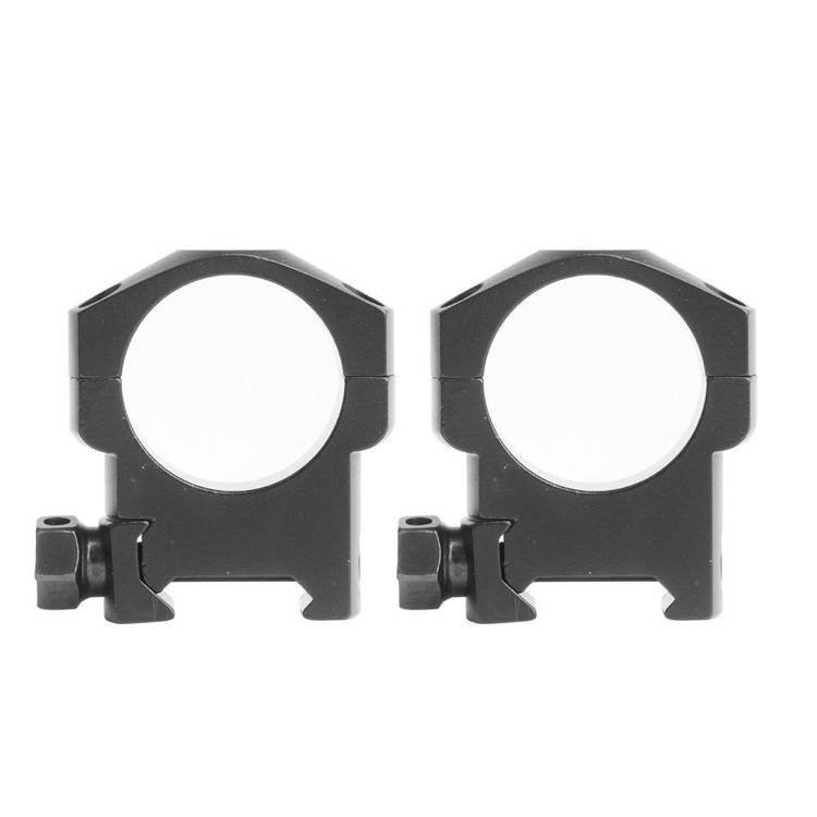 Montaż Vector Optics 2-częściowy średni 30 mm Weaver