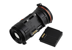 Nasadka termowizyjna ThermTec Hunt 650 Pro