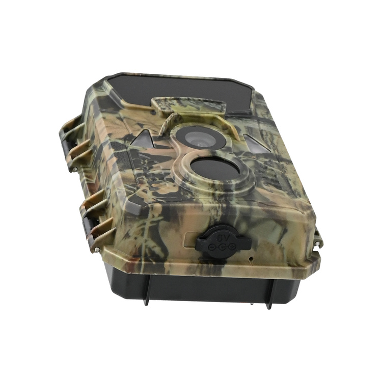 Fotopułapka do obserwacji zwierząt kamera leśna RD1013