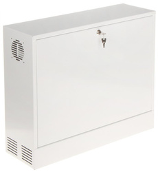 Szafa Rack wisząca R19-3U/350/W
