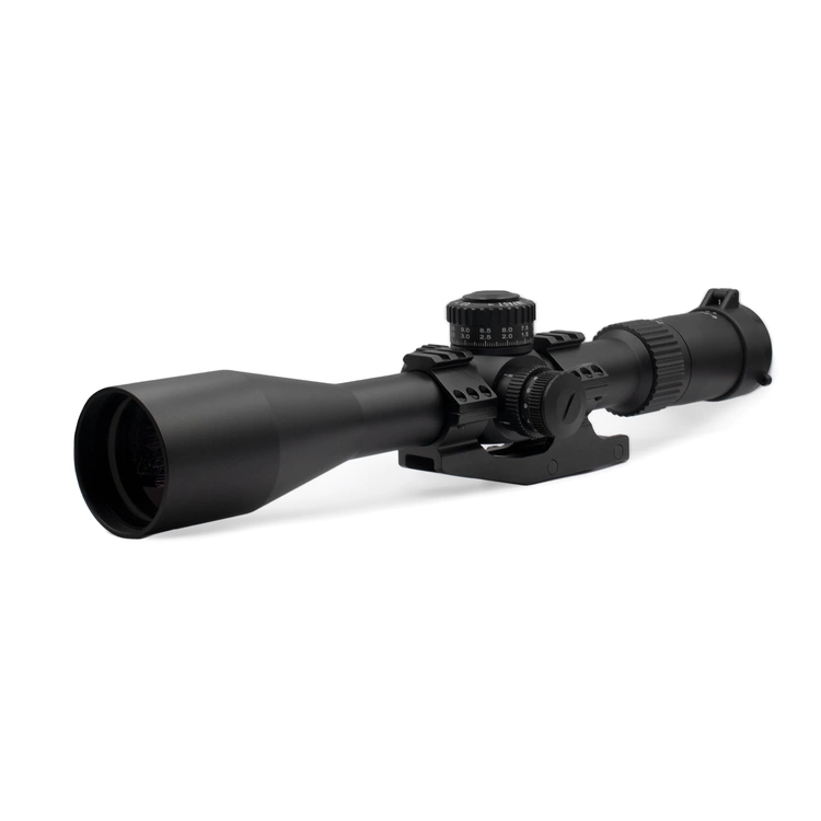 Luneta Celownicza Wolfer Distant + FFP 6-24x52