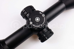 Muszla oczna do termowizorów Infiray TH50