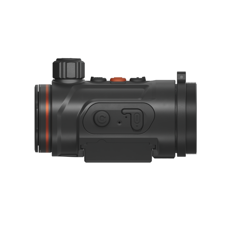 Nasadka termowizyjna ThermTec Hunt 335 Pro