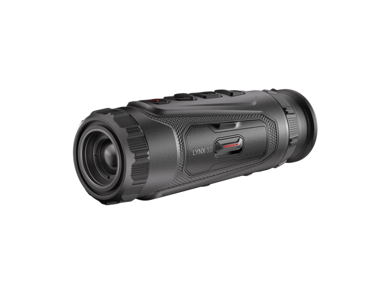 Render urządzenia HIKMICRO LYNX LE19 3.0