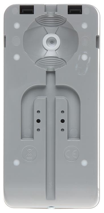 Bezprzewodowa czujka dualna mikrofala + PIR AOD-210-GY ABAX/ABAX2 Satel