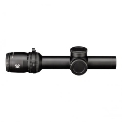 Luneta celownicza Vortex Strike Eagle 1-10x24 FFP 30 mm AO EBR-8 BDC MOA/MRAD