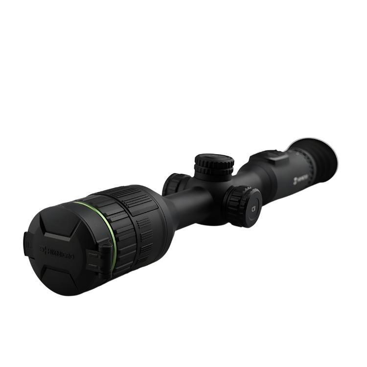 Alpex A50E 4K Hikmicro + X-hog Pro 850/940 nm