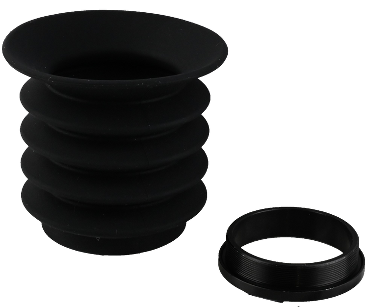 Muszla oczna Nocpix BOLT