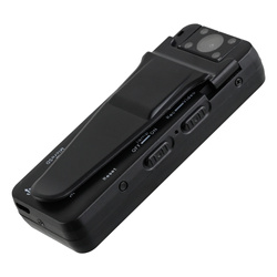 Mini kamera detekcja ruchu Z7 Full HD 7h obrotowy obiektyw tryb nocny