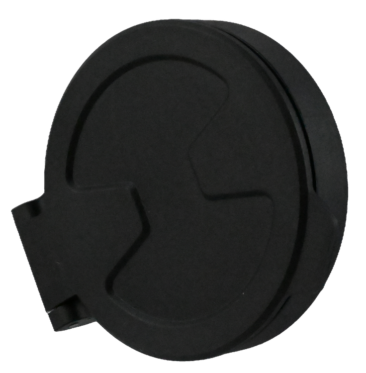 Zaślepka obiektywu do lunet Guide serii TU50