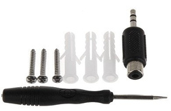 Moduł audio HAP100 Dahua
