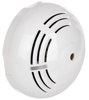Bezprzewodowa czujka dymu MSD-350 Satel