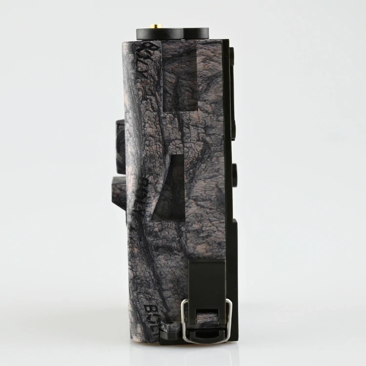 Fotopułapka HC-BG584 GSM 4G LTE 24MPX – Kamera Leśna z Podglądem w Aplikacji