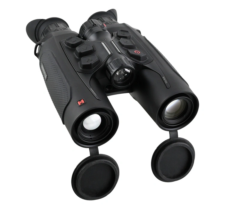 Habrok 4K 2.0 widok główny