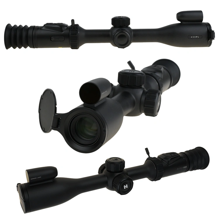 Alpex Pro zdjęcie główne