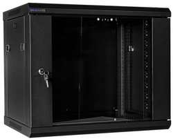 Szafa Rack 9U 19" 450  R19-9U/450 W6409