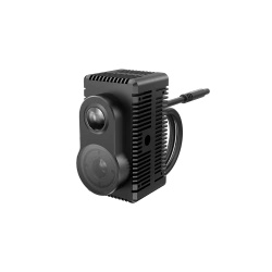 Kamera termowizyjna samochodowa z wyświetlaczem NS7 Nocpix Auto