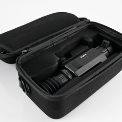 Kamera termowizyjna Chiron PFI-C650 LRF Pixfra 