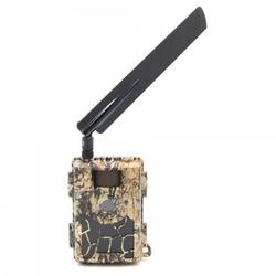 Fotopułapka Kamera Leśna SF5.8AES GSM 4G LTE 24Mpx Full-HD