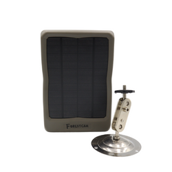 Panel solarny do fotopułapki 9-12V - LS