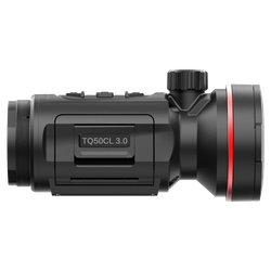 OUTLET Nasadka nakładka termowizyjna z dalmierzem termowizor HIKMICRO Thunder TQ50CL 3.0