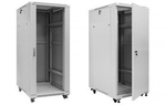 Szafa Rack 19'' 27U 800mm stojąca S6827W
