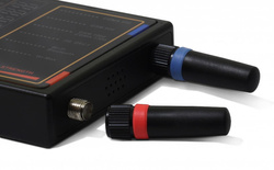 Wykrywacz podsłuchów i kamer gsm WiFi bluetooth Protect 1207i