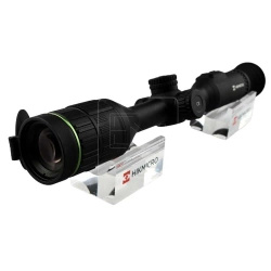Alpex A50E 4K Hikmicro + X-hog Pro 850/940 nm