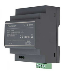 Zasilacz VIDOS DUO P28-36 (max 4 monitory)