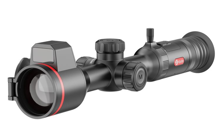 Luneta termowizyjna Guide TU650L 3.0