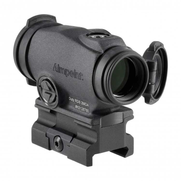 Kolimator Aimpoint DUTY RDS 2 MOA – Profesjonalny Celownik Red Dot