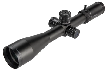 Delta Javelin 4.5-30x56 FFP SMR-2