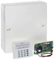 Zestaw alarmowy Versa-5-Kled Satel
