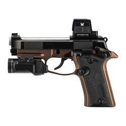 Kolimator Vortex Defender-CCW Solar 3 MOA