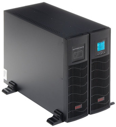 Zasilacz awaryjny UPS10KV-RT-ON + Battery pack 16x9Ah/12V