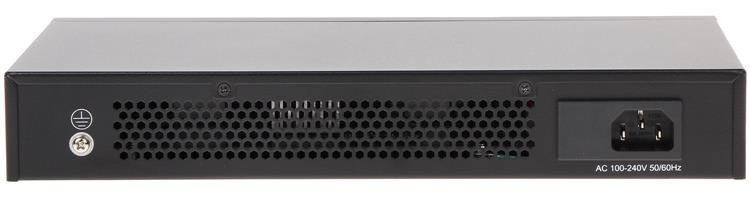 Switch przemysłowy PFS3016-16GT 16-portowy Dahua