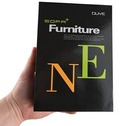 Mini kamera ukryta w książce detekcja ruchu WiFi WF-WJ50