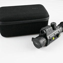 Kamera termowizyjna Chiron PFI-C650 LRF Pixfra 