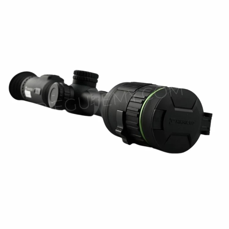 Alpex A50E 4K Hikmicro + X-hog Pro 850/940 nm