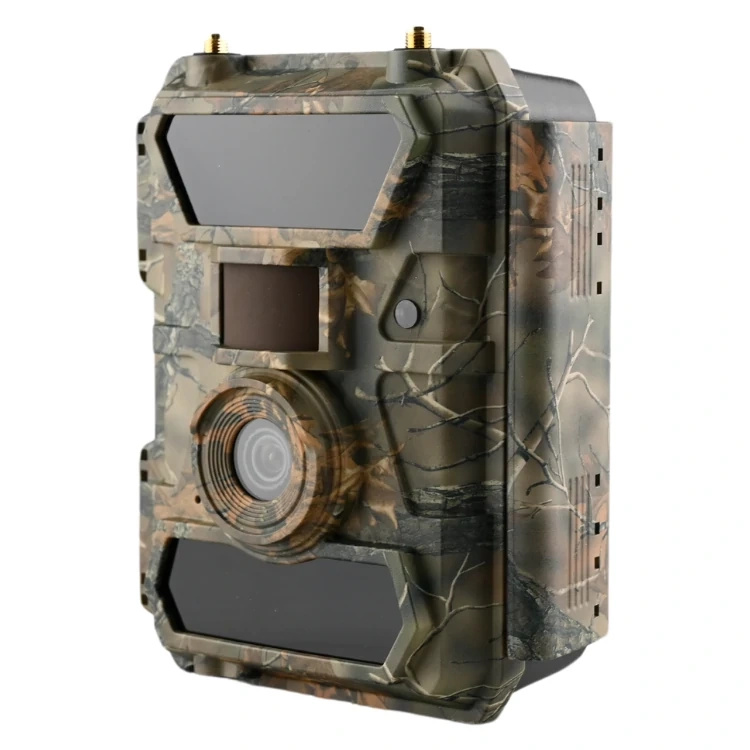 Fotopułapka SF4.0P-CG Pro GPS kamera leśna 24MPx