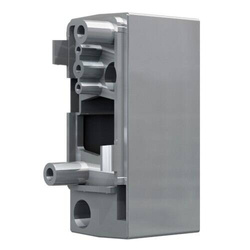 Dystans BRACKET E-3 GY