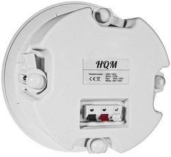 Wyprzedaż GŁOŚNIK SUFITOWY do systemu audio HQM-SOz1625