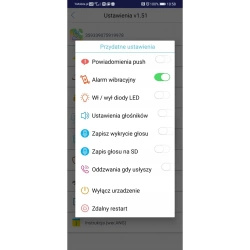 Lokalizator GPS MK06 z Podsłuchem i Głośnikiem Rozmowa + Nagrywanie + SOS